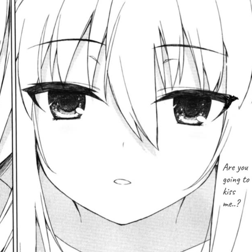 Sakurasou no Pet na Kanojo Chapter 18.5: Extra (special) Edition cover
