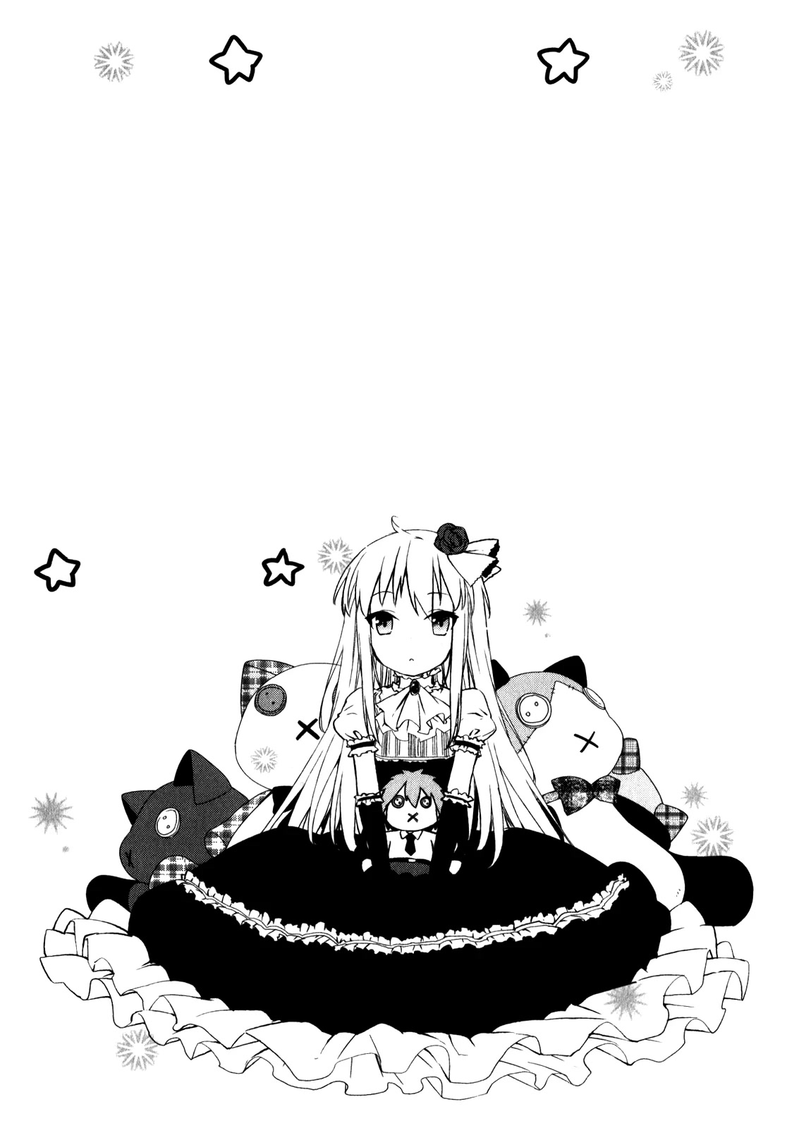 Sakurasou no Pet na Kanojo Chapter 18 page 28 - Chapter 18
