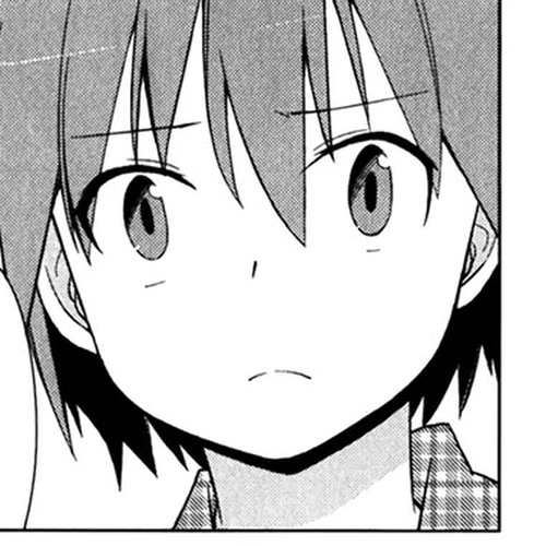 Sakurasou no Pet na Kanojo Chapter 8 cover