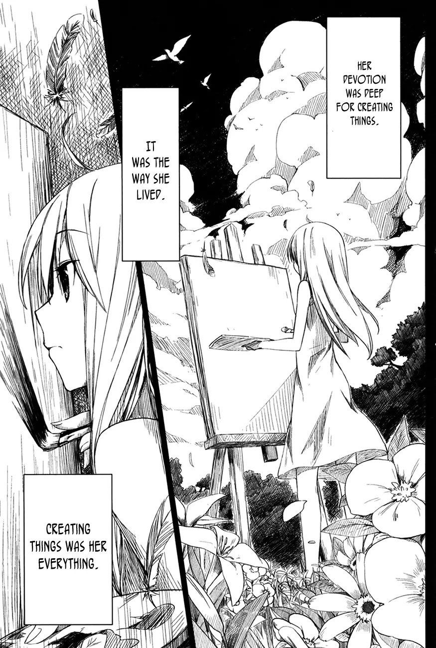 Sakurasou no Pet na Kanojo Chapter 9 page 20 - Chapter 9