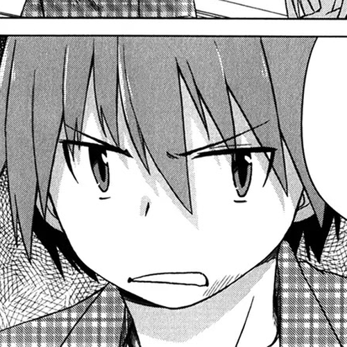 Sakurasou no Pet na Kanojo Chapter 9 cover