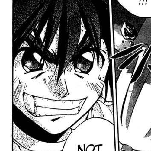 Sakuratetsu Taiwahen Chapter 2: Invasion From the Prince of Hell Nietzsche! cover