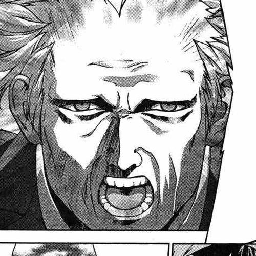 Sakuratetsu Taiwahen Chapter 5: Invasion of the Japanese President, Dewy, Who Could Say "Non!" cover