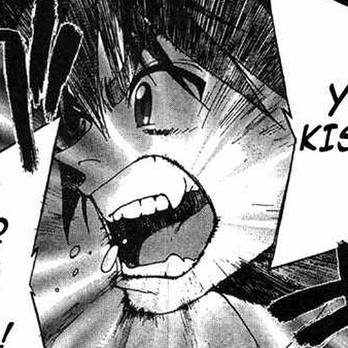 Sakuratetsu Taiwahen Chapter 7: Invasion of the Devilish Pretty-boy, Kiseno! (Part 1) cover