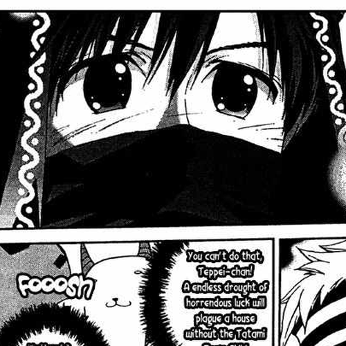 Sakuratetsu Taiwahen Chapter 8: Invasion of the Devilish Pretty-boy, Kiseno! (Part 2) cover