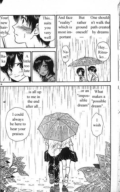 Salad Days Chapter 107 page 11 - Chapter 107: Mischievous Dream