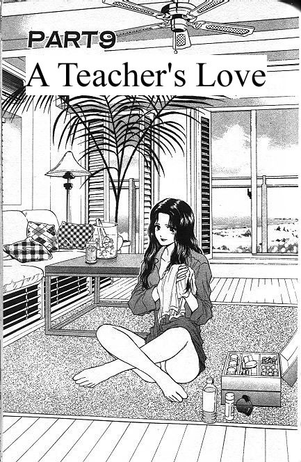 Salad Days Chapter 115 page 1 - Chapter 115: A Teacher's Love