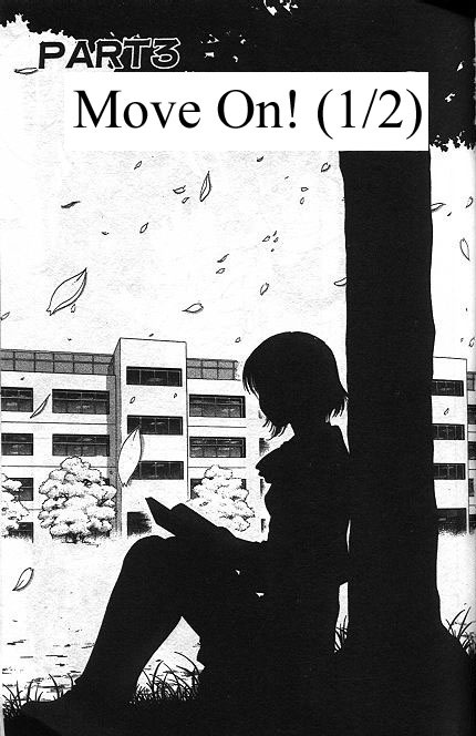 Salad Days Chapter 129 page 1 - Chapter 129: Move on! - Part 1