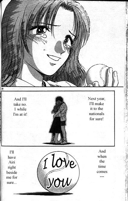 Salad Days Chapter 139 page 11 - Chapter 139: Betrayal of a Deep Love