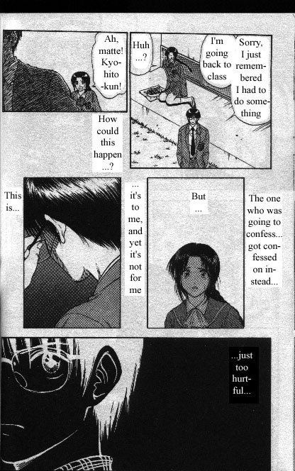 Salad Days Chapter 63 page 10 - Chapter 63: The Plan - Part 1