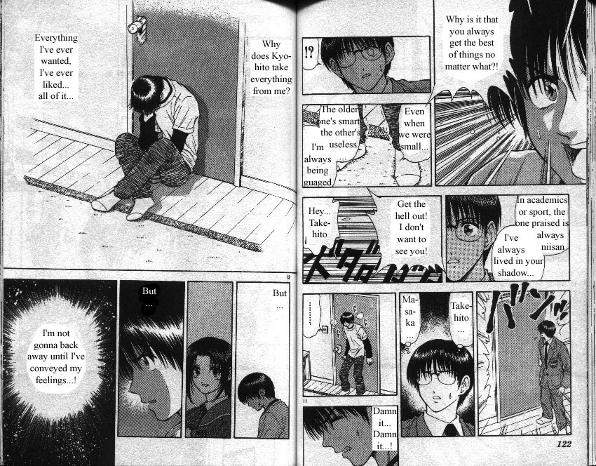 Salad Days Chapter 64 page 7 - Chapter 64: The Plan - Part 2