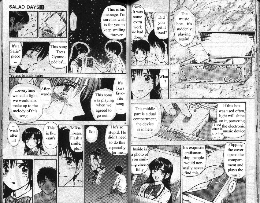 Salad Days Chapter 92 page 8 - Chapter 92: Ice Doll - Part 2