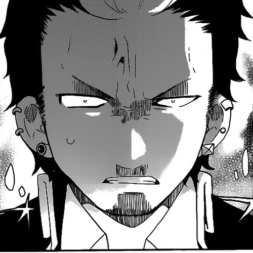 Salaryman Futsumashi Okumura Yukio no Aishuu Chapter 12 : The Sorrow of the Student Counseling cover