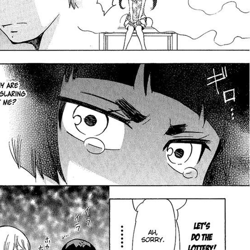 Salaryman Futsumashi Okumura Yukio no Aishuu Chapter 16 : The Sorrow of the Tsundere cover