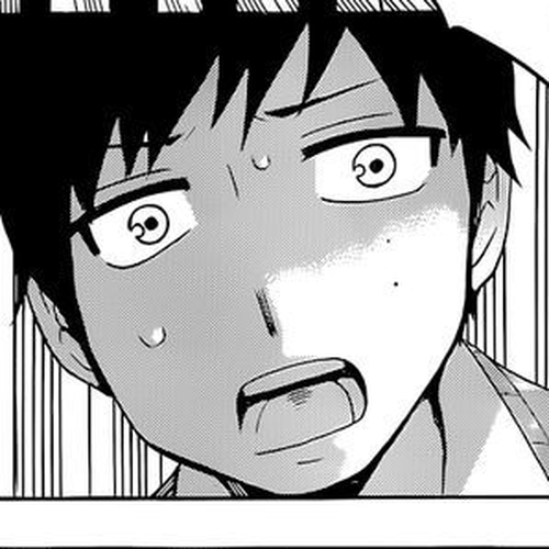 Salaryman Futsumashi Okumura Yukio no Aishuu Chapter 18 cover