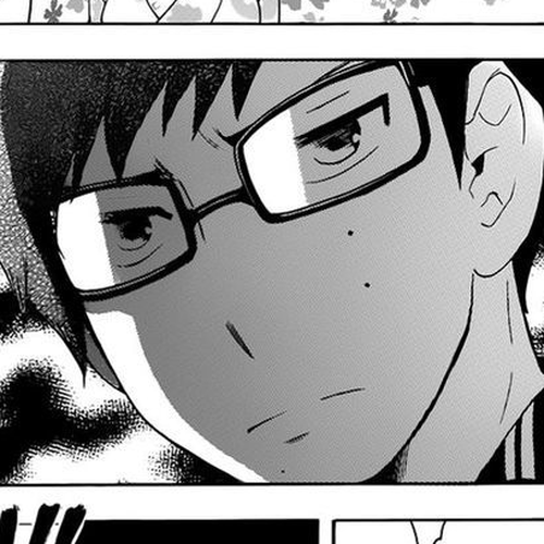 Salaryman Futsumashi Okumura Yukio no Aishuu Chapter 2 cover