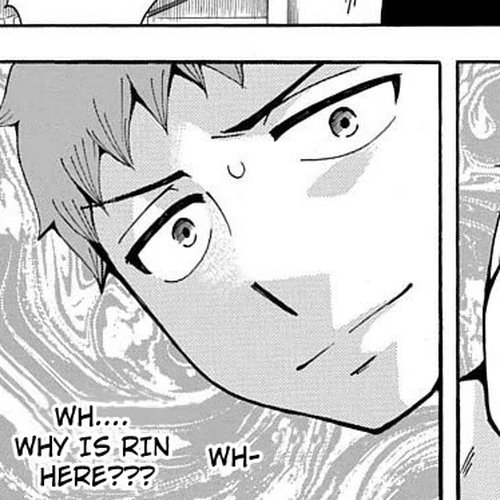 Salaryman Futsumashi Okumura Yukio no Aishuu Chapter 27: The Sorrows of Silent Pressure cover