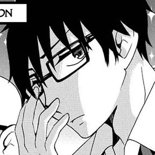 Salaryman Futsumashi Okumura Yukio no Aishuu Chapter 29: The Sorrows of Autumn Orientation cover