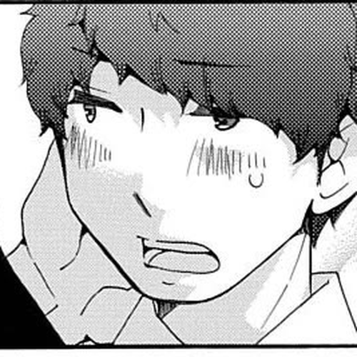 Salaryman Futsumashi Okumura Yukio no Aishuu Chapter 30: The Sorrows of Highschool Cosplay cover