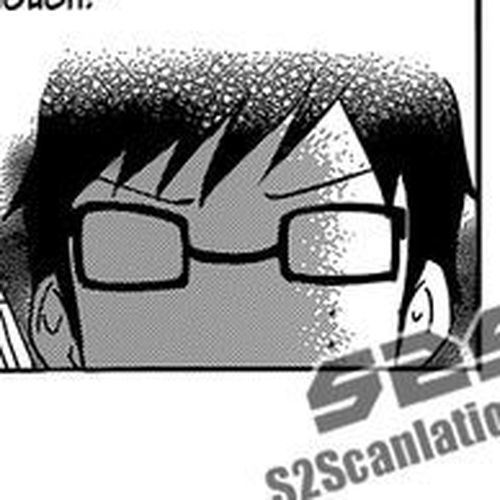 Salaryman Futsumashi Okumura Yukio no Aishuu Chapter 4 cover