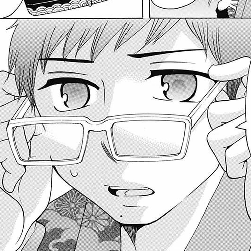 Salaryman Futsumashi Okumura Yukio no Aishuu Chapter 40: The Sorrows of the Cram School's Fairytale Performance cover