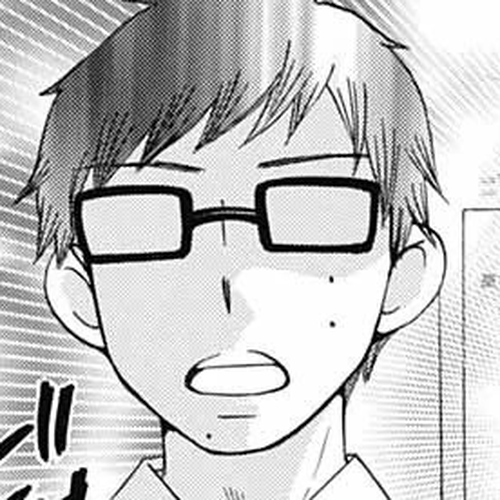 Salaryman Futsumashi Okumura Yukio no Aishuu Chapter 42: The Sorrows of Ojiyagi! Yet Again! cover