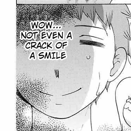 Salaryman Futsumashi Okumura Yukio no Aishuu Chapter 45: The Sorrows of A Summer Pool Trip cover