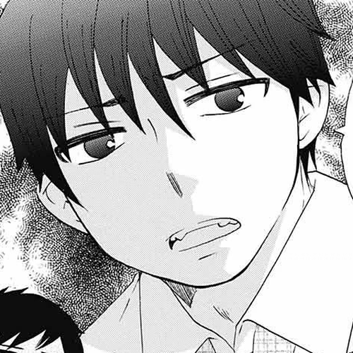 Salaryman Futsumashi Okumura Yukio no Aishuu Chapter 50: The Sorrows of being Big Papa cover
