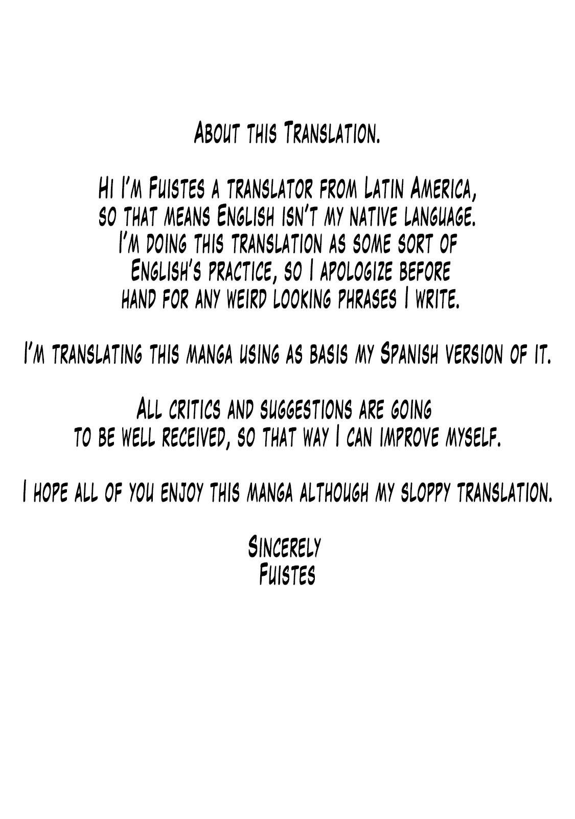 Salaryman ga Isekai ni Ittara Shitennou ni Natta Hanashi Chapter 1 page 2 - Chapter 1