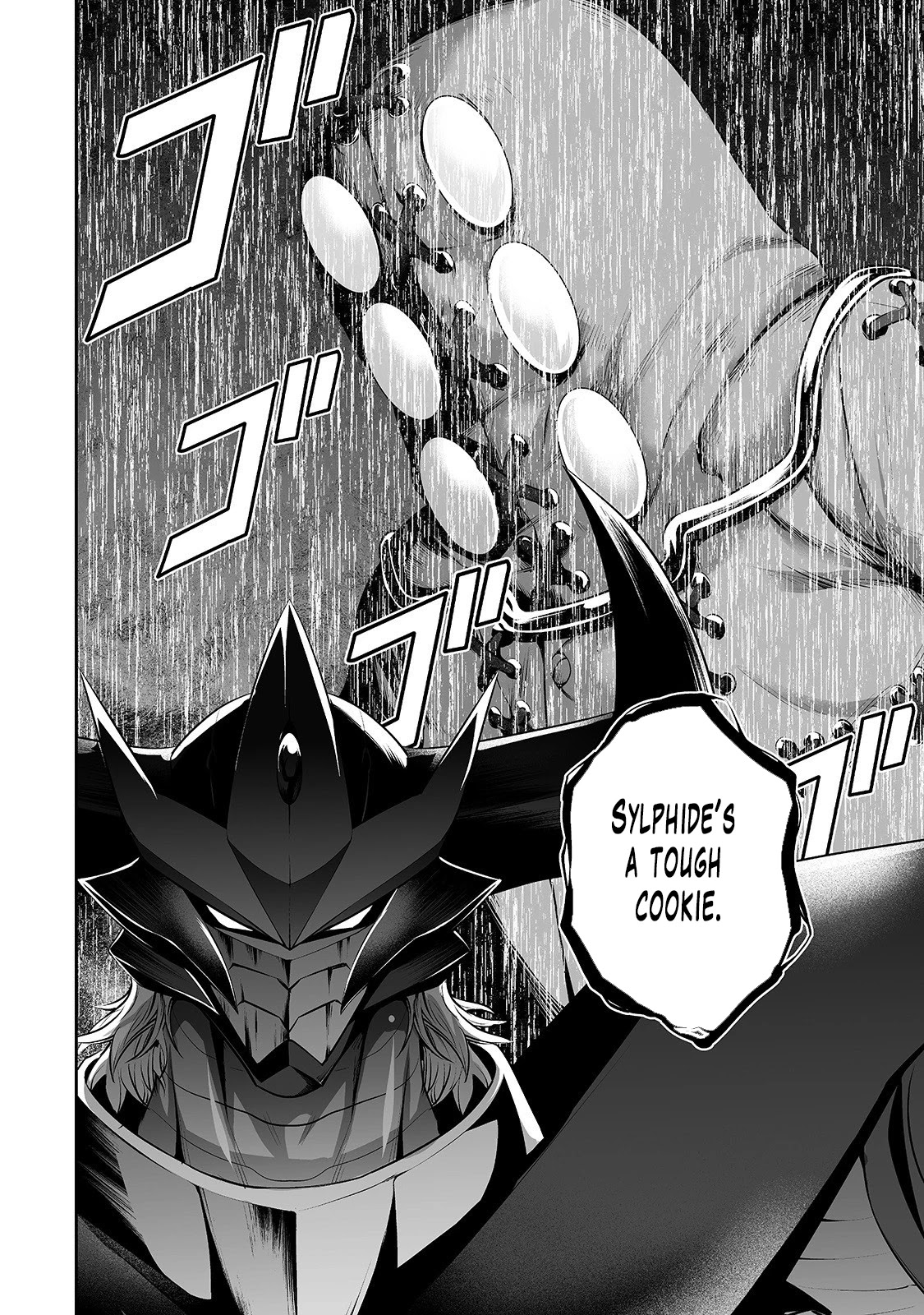 Salaryman ga Isekai ni Ittara Shitennou ni Natta Hanashi Chapter 10 page 12 - Chapter 10
