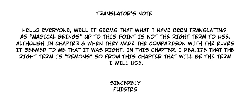 Salaryman ga Isekai ni Ittara Shitennou ni Natta Hanashi Chapter 10 page 2 - Chapter 10