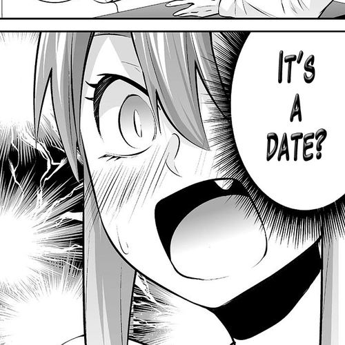 Salaryman ga Isekai ni Ittara Shitennou ni Natta Hanashi Chapter 14 cover