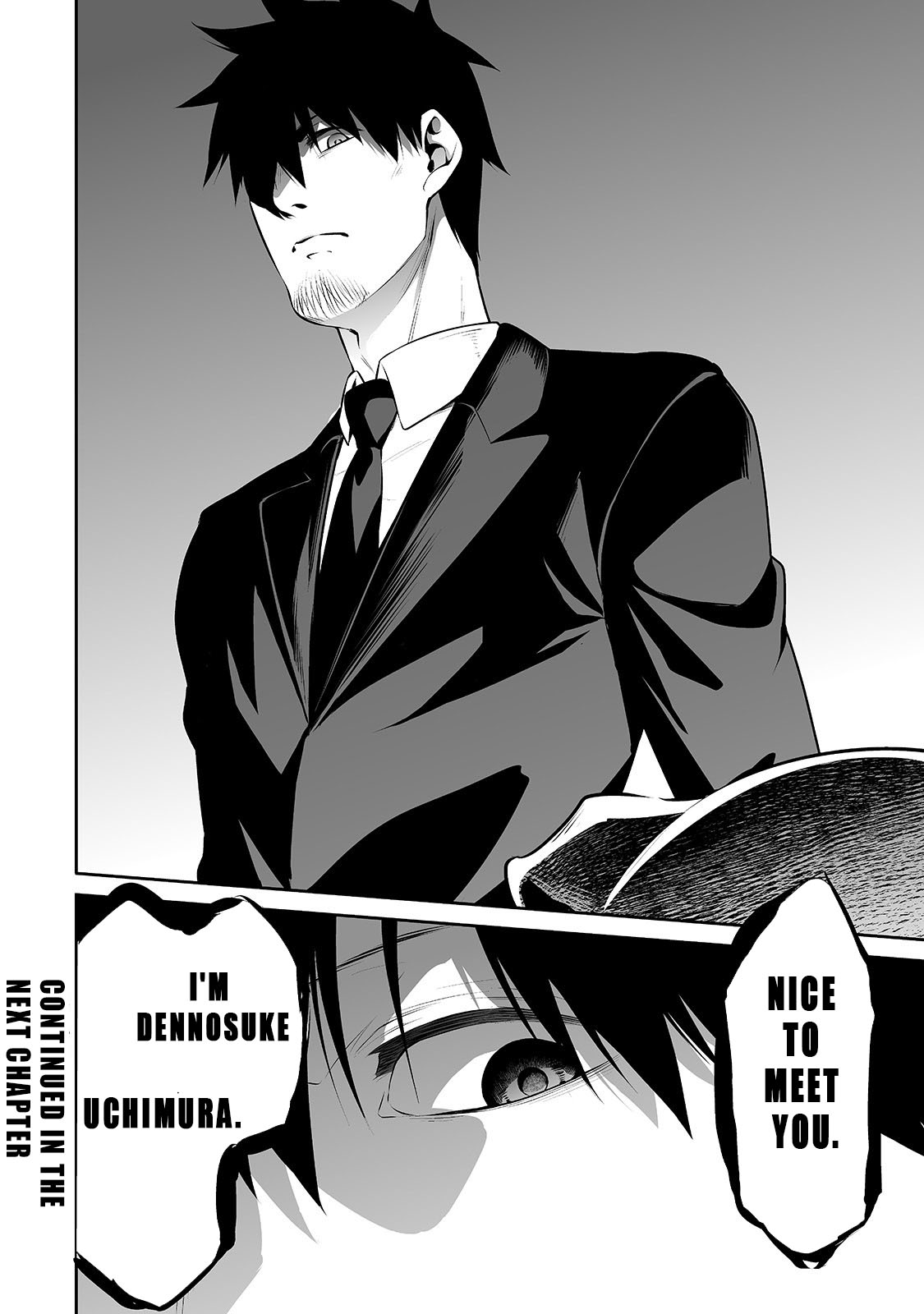Salaryman ga Isekai ni Ittara Shitennou ni Natta Hanashi Chapter 17 page 17 - Chapter 17