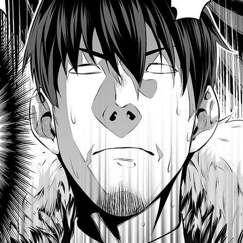 Salaryman ga Isekai ni Ittara Shitennou ni Natta Hanashi Chapter 23 cover