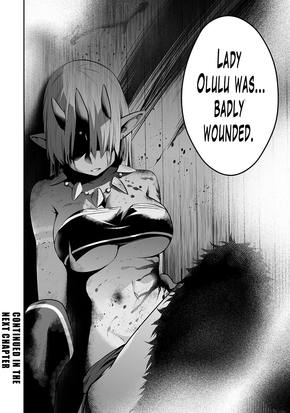 Salaryman ga Isekai ni Ittara Shitennou ni Natta Hanashi Chapter 24 page 17 - Chapter 24