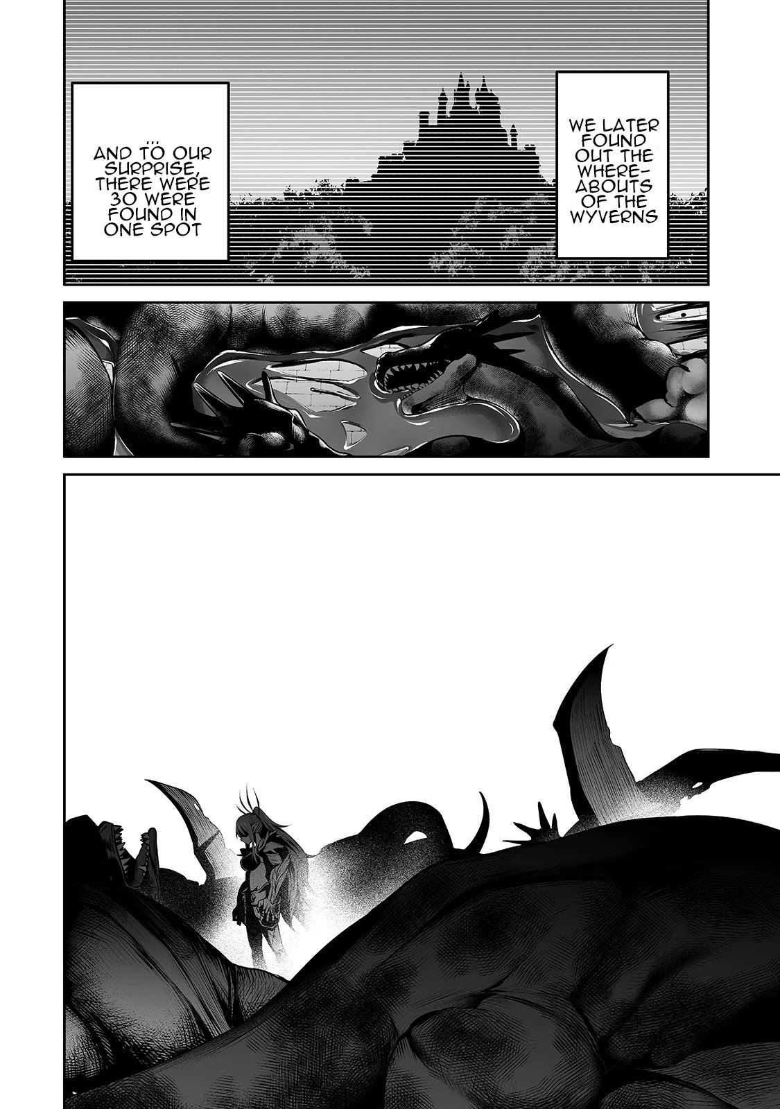 Salaryman ga Isekai ni Ittara Shitennou ni Natta Hanashi Chapter 25 page 12 - Chapter 25: The Turning Point