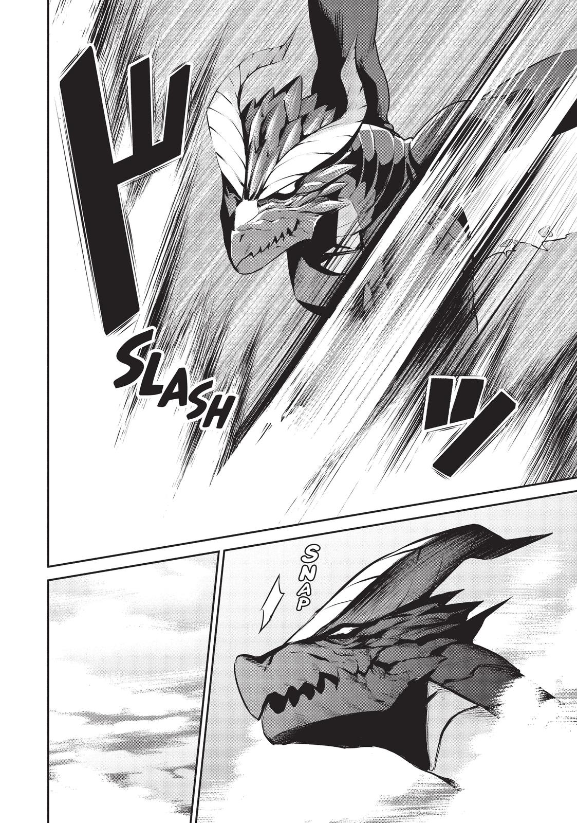 Salaryman ga Isekai ni Ittara Shitennou ni Natta Hanashi Chapter 28 page 16 - Chapter 28