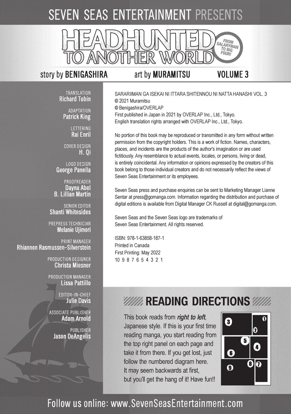 Salaryman ga Isekai ni Ittara Shitennou ni Natta Hanashi Chapter 29 page 29 - Chapter 29