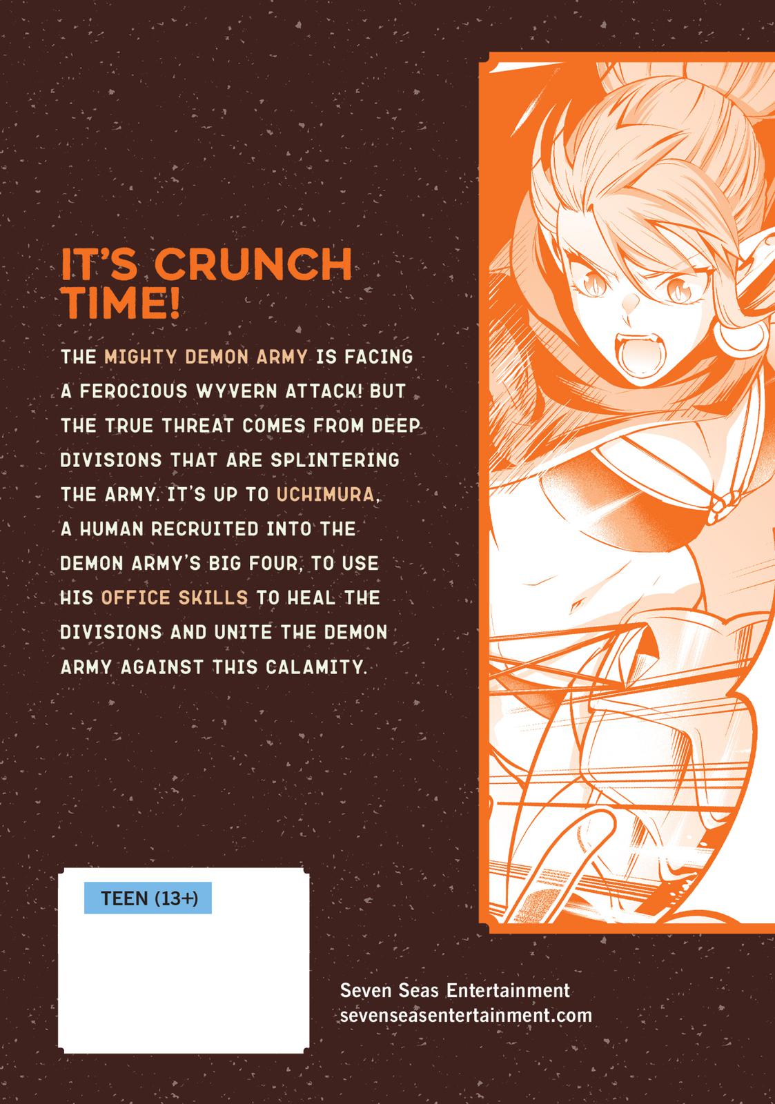 Salaryman ga Isekai ni Ittara Shitennou ni Natta Hanashi Chapter 29 page 31 - Chapter 29