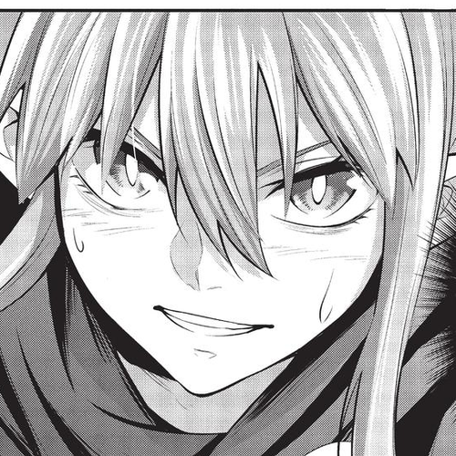 Salaryman ga Isekai ni Ittara Shitennou ni Natta Hanashi Chapter 29 cover