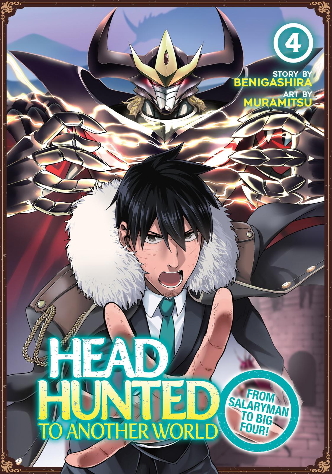 Salaryman ga Isekai ni Ittara Shitennou ni Natta Hanashi Chapter 30 page 1 - Chapter 30