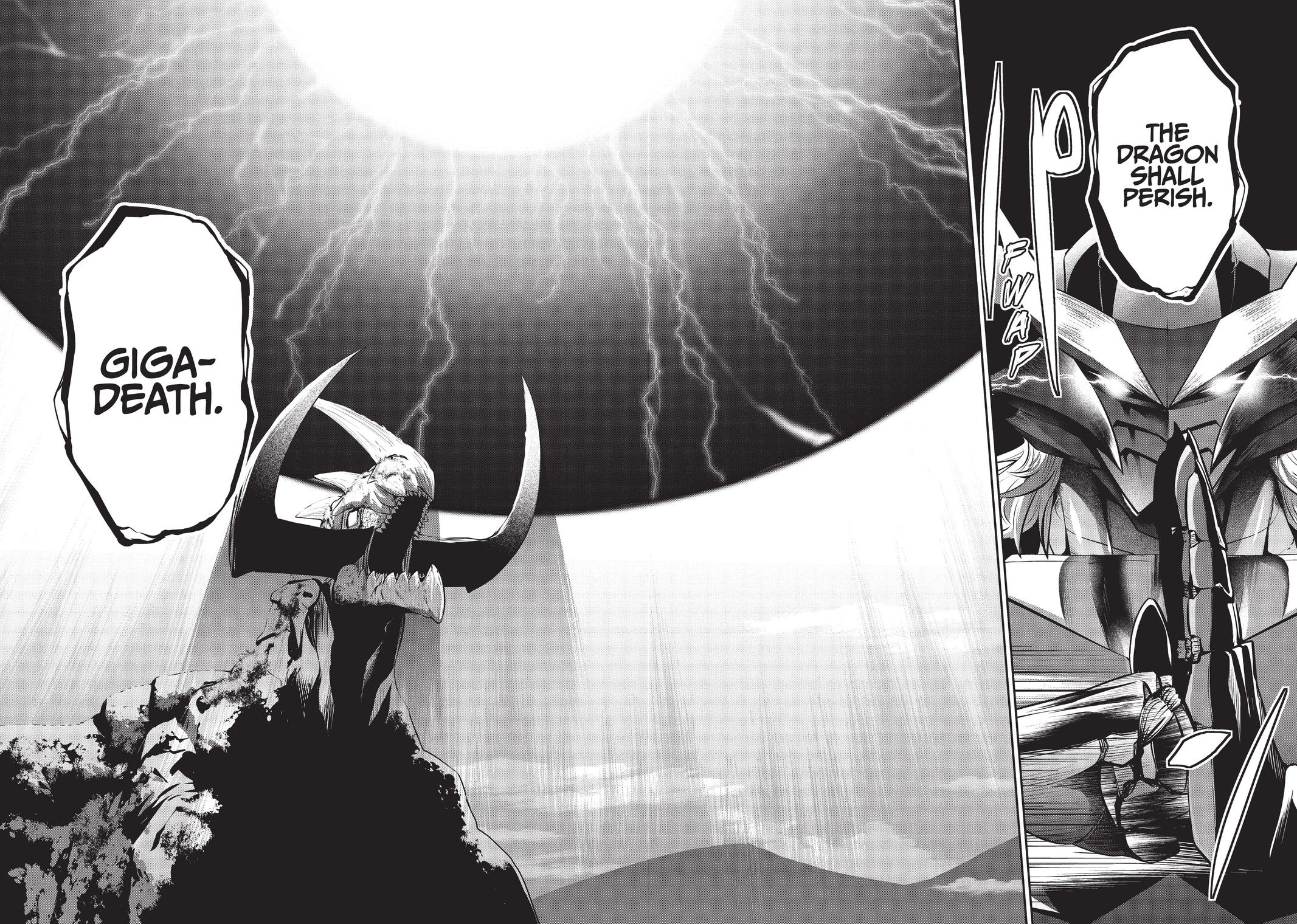 Salaryman ga Isekai ni Ittara Shitennou ni Natta Hanashi Chapter 30 page 16 - Chapter 30
