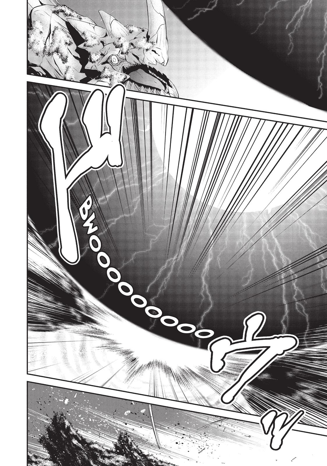 Salaryman ga Isekai ni Ittara Shitennou ni Natta Hanashi Chapter 30 page 17 - Chapter 30