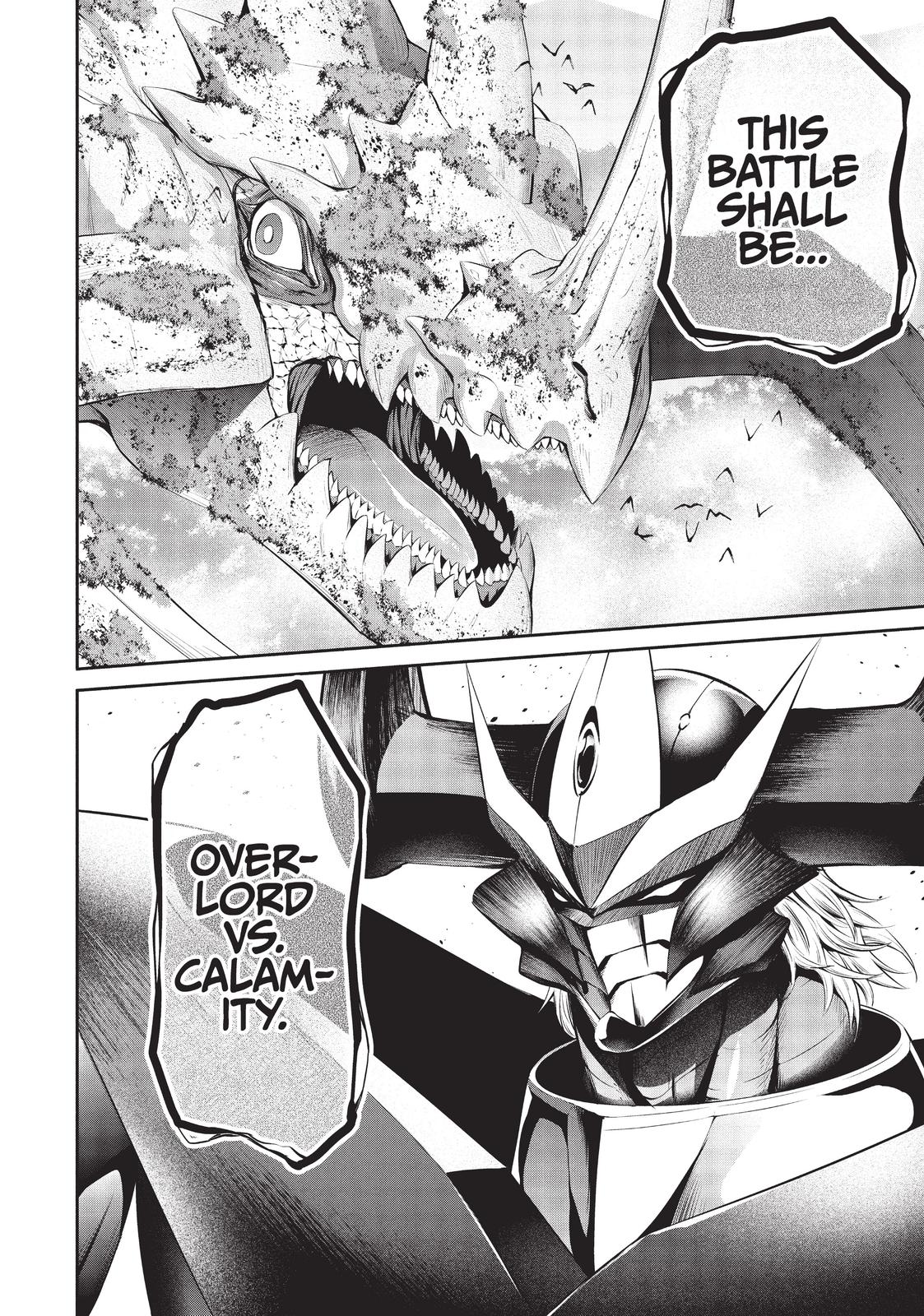 Salaryman ga Isekai ni Ittara Shitennou ni Natta Hanashi Chapter 30 page 6 - Chapter 30