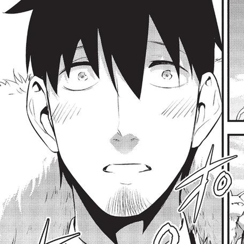 Salaryman ga Isekai ni Ittara Shitennou ni Natta Hanashi Chapter 30 cover