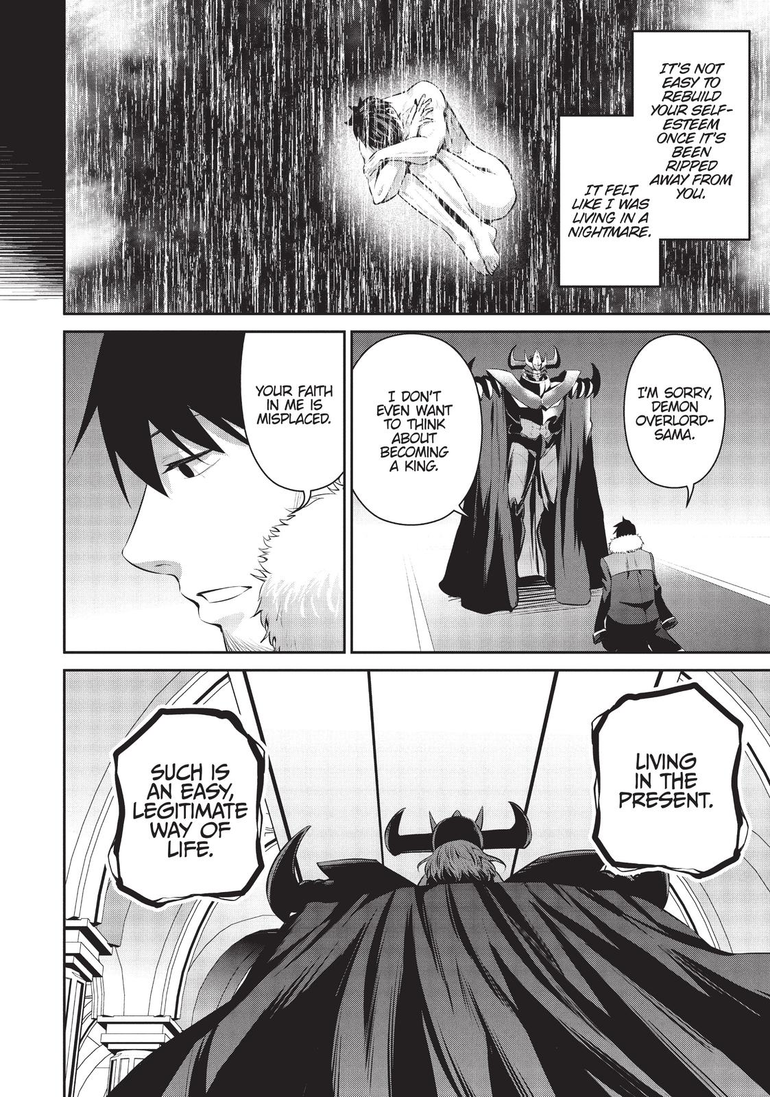 Salaryman ga Isekai ni Ittara Shitennou ni Natta Hanashi Chapter 31 page 14 - Chapter 31
