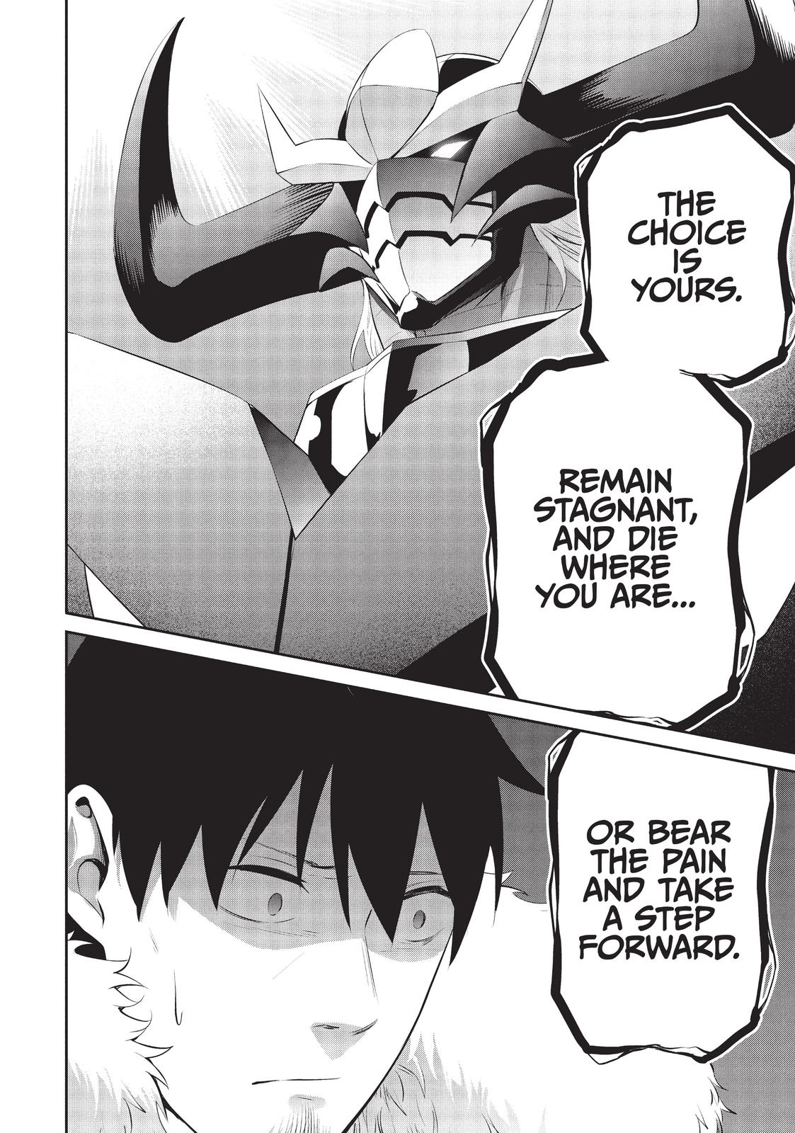 Salaryman ga Isekai ni Ittara Shitennou ni Natta Hanashi Chapter 31 page 16 - Chapter 31