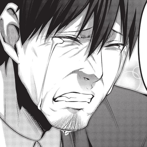 Salaryman ga Isekai ni Ittara Shitennou ni Natta Hanashi Chapter 32 cover