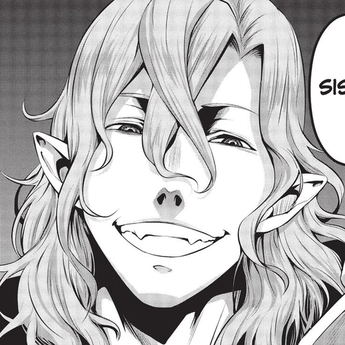 Salaryman ga Isekai ni Ittara Shitennou ni Natta Hanashi Chapter 34 cover