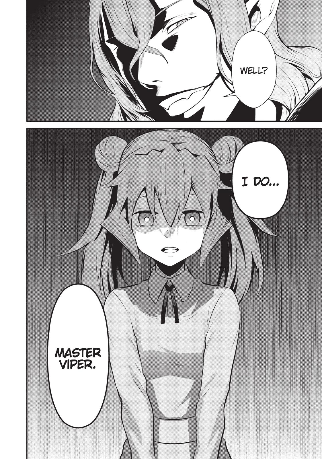 Salaryman ga Isekai ni Ittara Shitennou ni Natta Hanashi Chapter 36 page 16 - Chapter 36